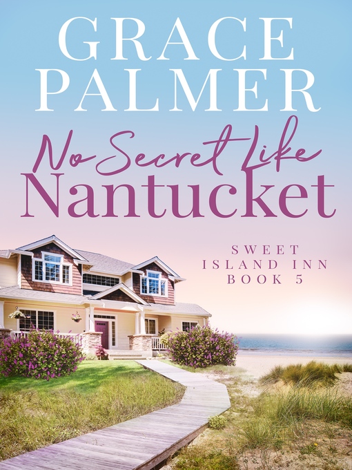 Title details for No Secret Like Nantucket by Grace Palmer - Wait list